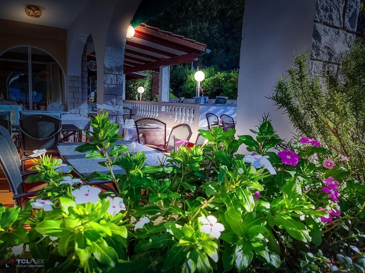 Palma Guesthouse Palit Ngoại thất bức ảnh
