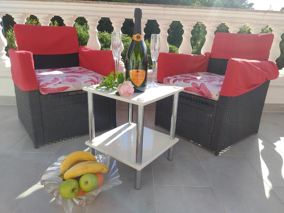 Palma Guesthouse Palit Ngoại thất bức ảnh