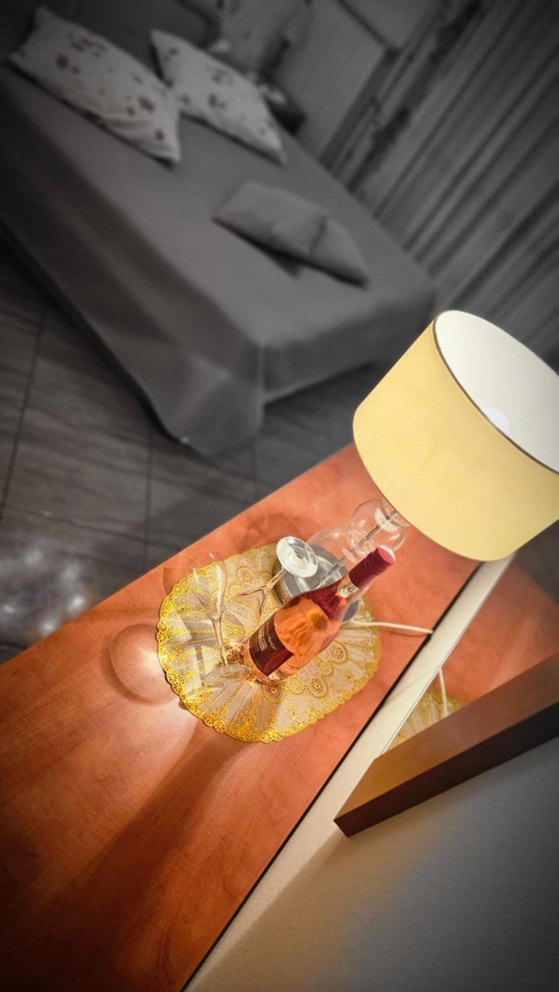 Palma Guesthouse Palit Ngoại thất bức ảnh