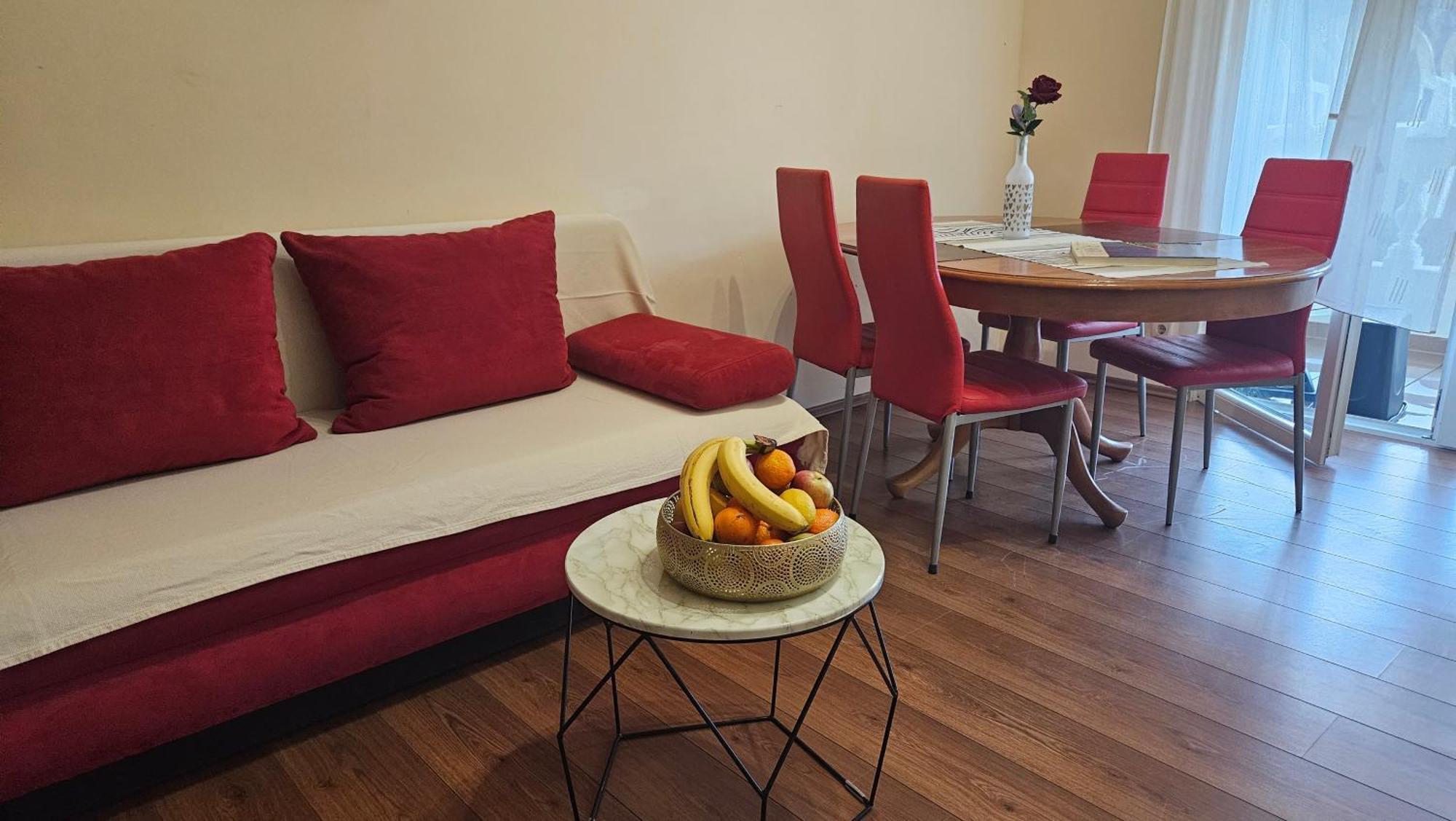 Palma Guesthouse Palit Ngoại thất bức ảnh