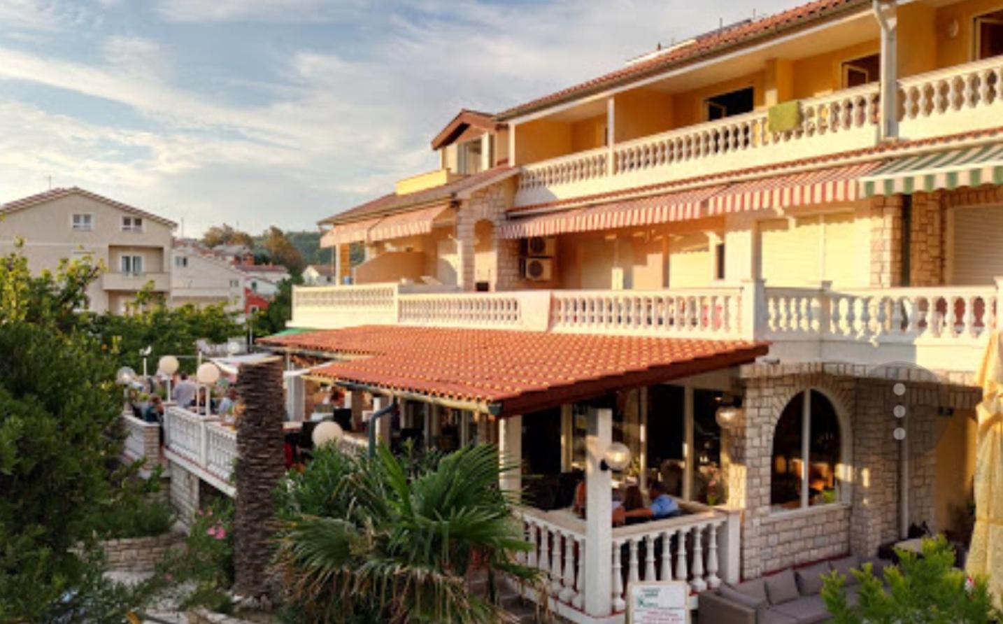 Palma Guesthouse Palit Ngoại thất bức ảnh
