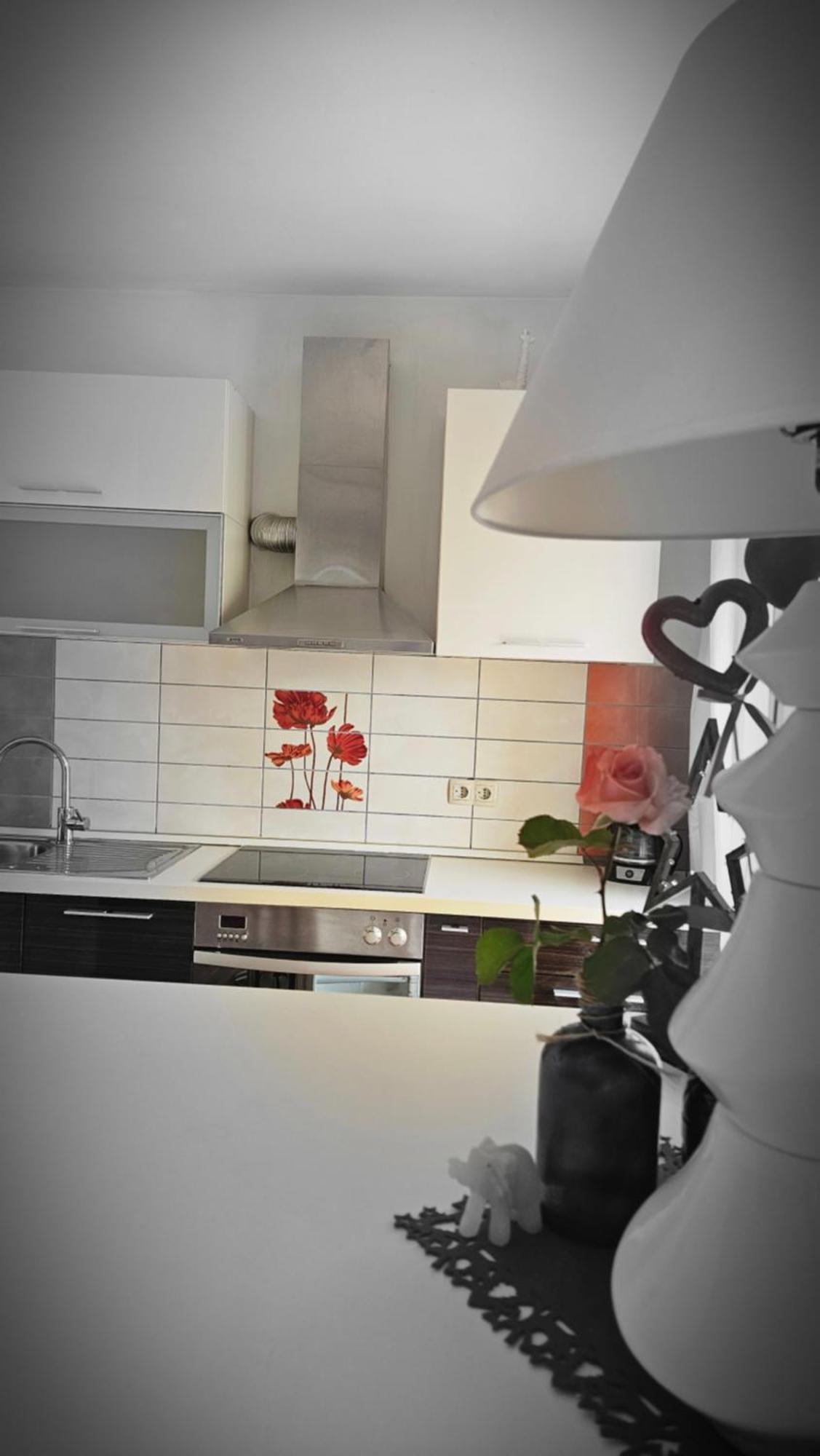 Palma Guesthouse Palit Ngoại thất bức ảnh