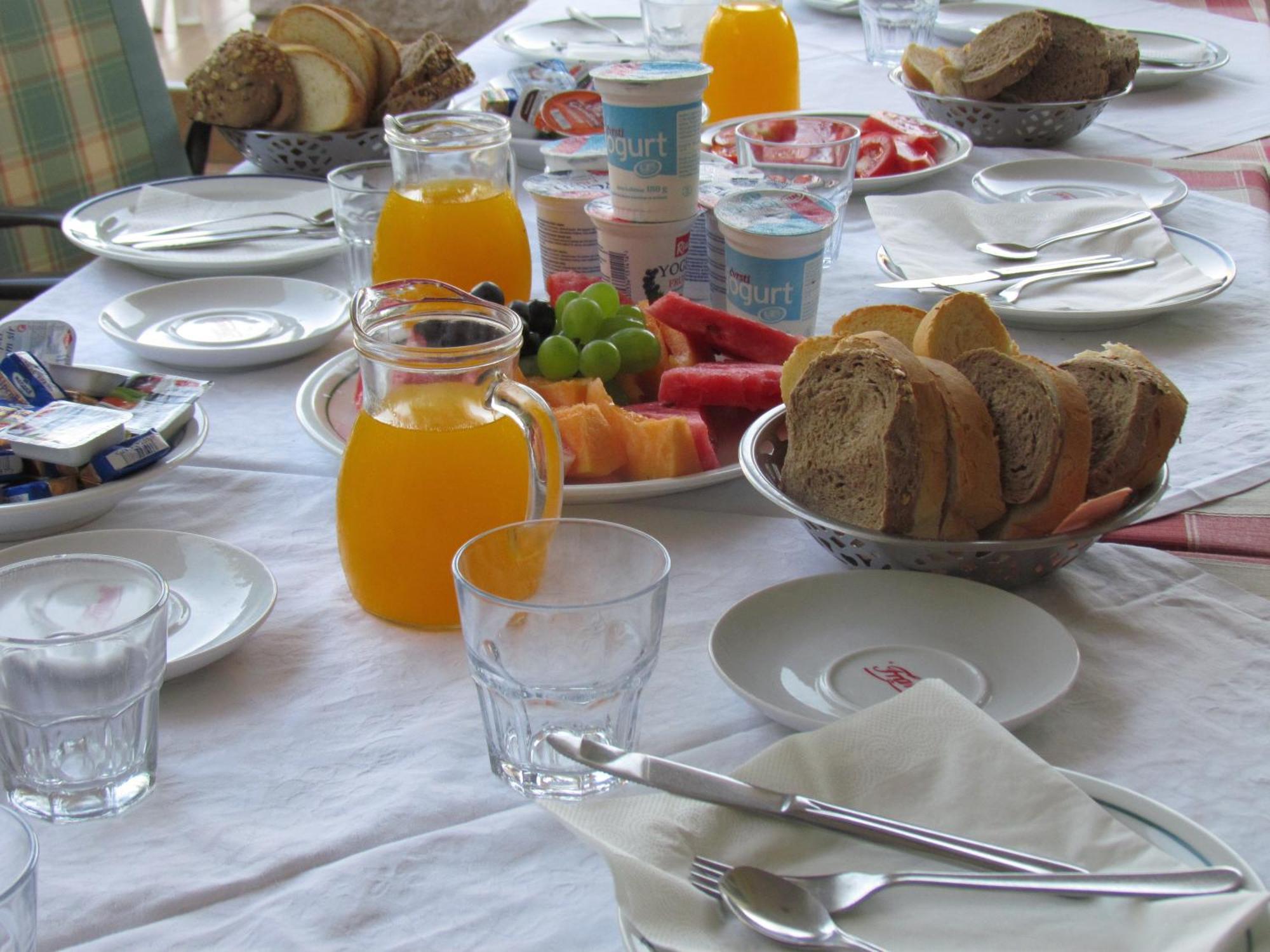 Palma Guesthouse Palit Ngoại thất bức ảnh