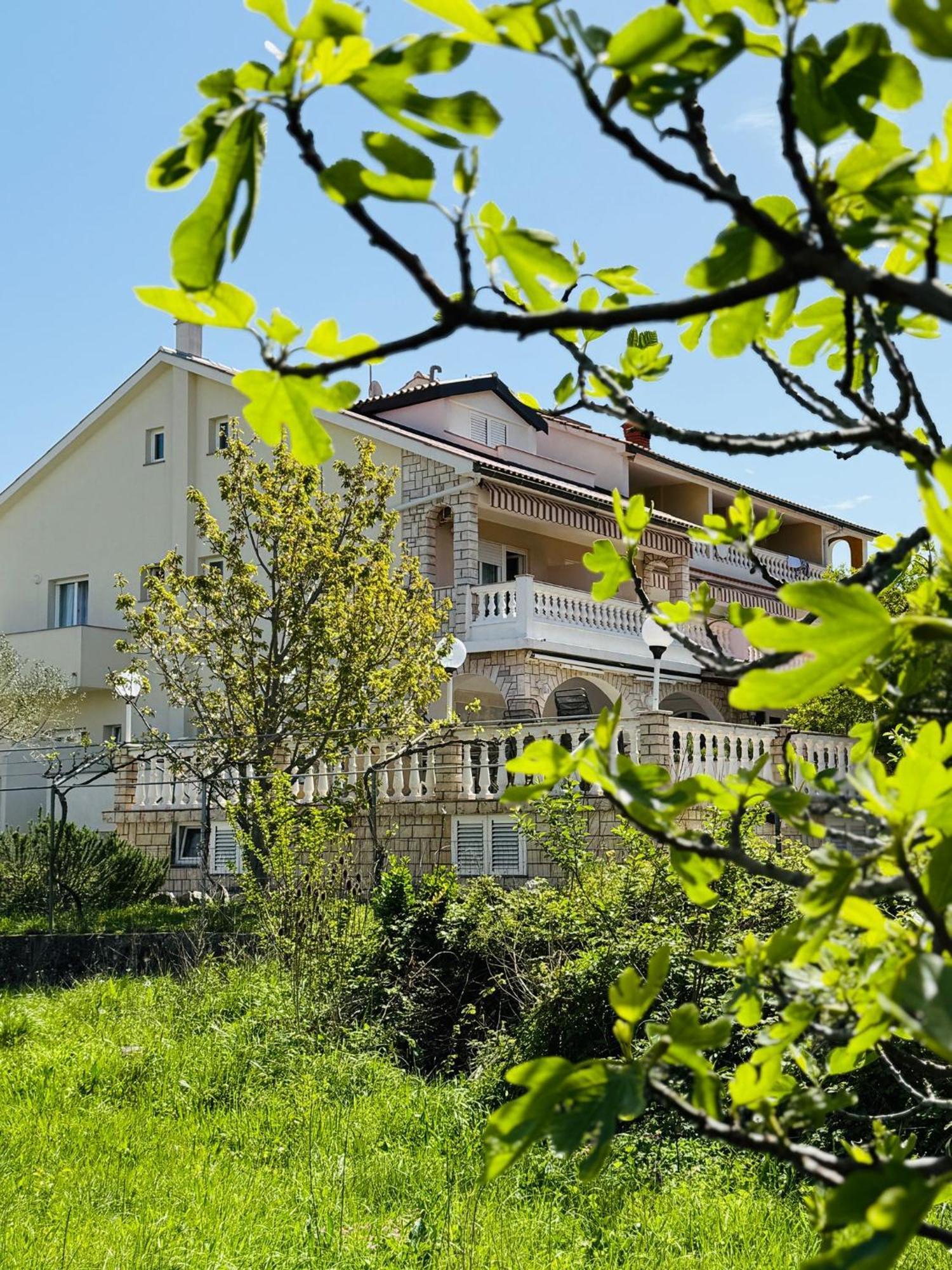 Palma Guesthouse Palit Ngoại thất bức ảnh