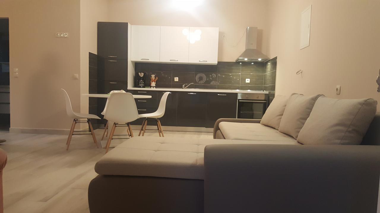 Palma Guesthouse Palit Ngoại thất bức ảnh