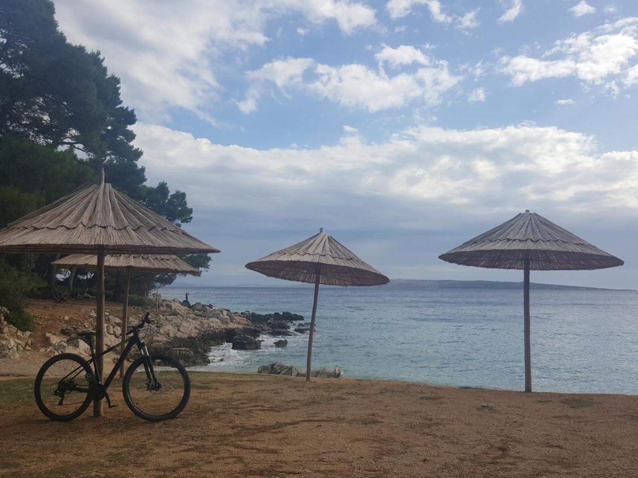 Palma Guesthouse Palit Ngoại thất bức ảnh