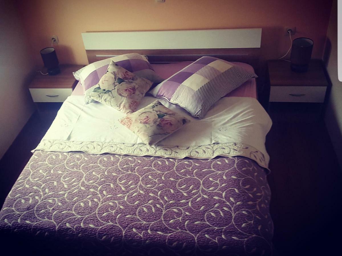 Palma Guesthouse Palit Ngoại thất bức ảnh