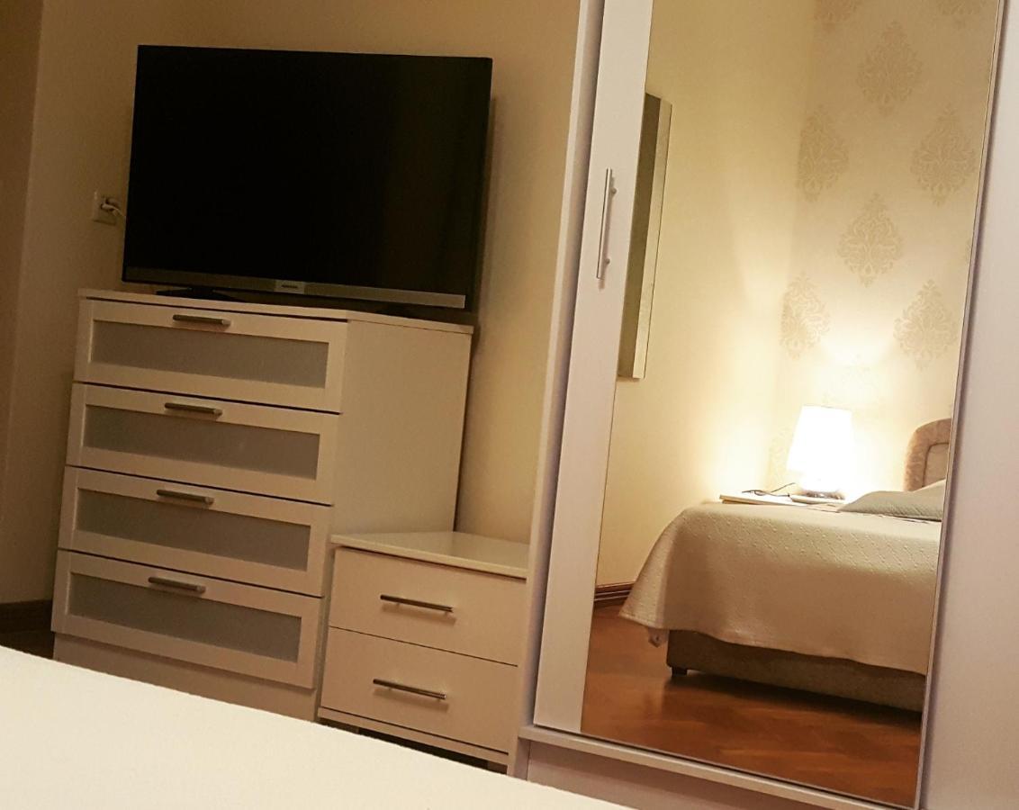 Palma Guesthouse Palit Ngoại thất bức ảnh
